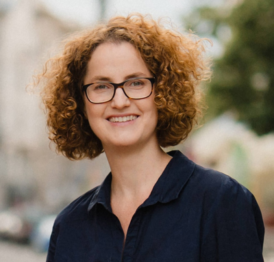 Foto: Prof. Dr. Heike Klüver