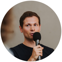 Sebastian Schulze im Interview zum Thema Internationalisierung von Unternehmen