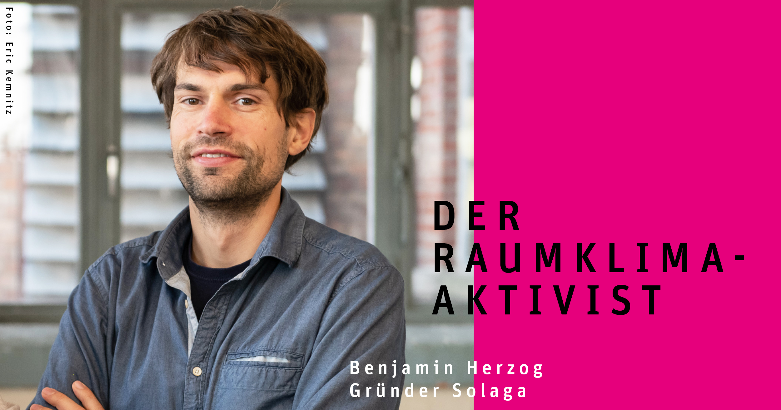 Benjamin Herzog