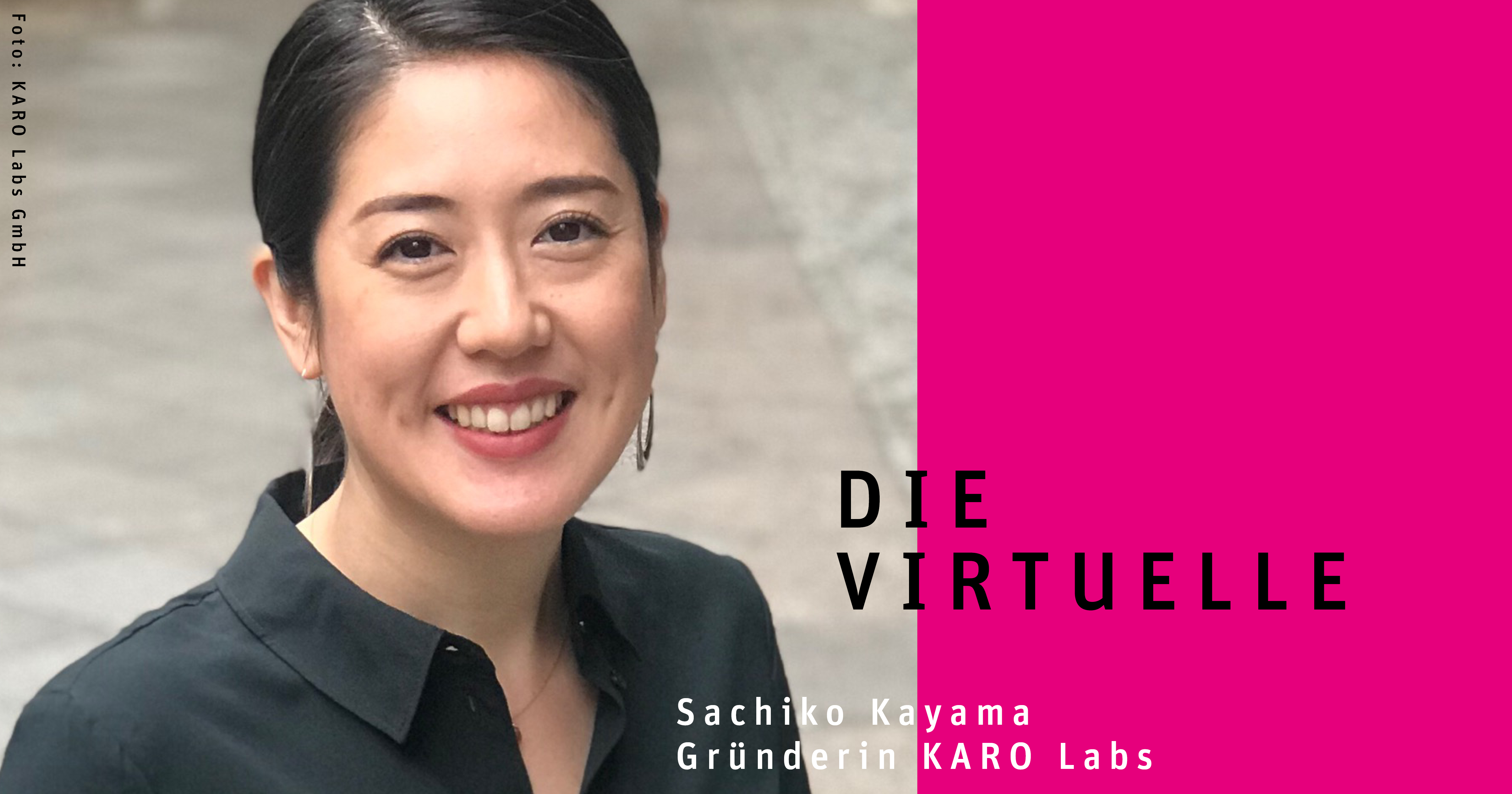 Sachiko Kayama