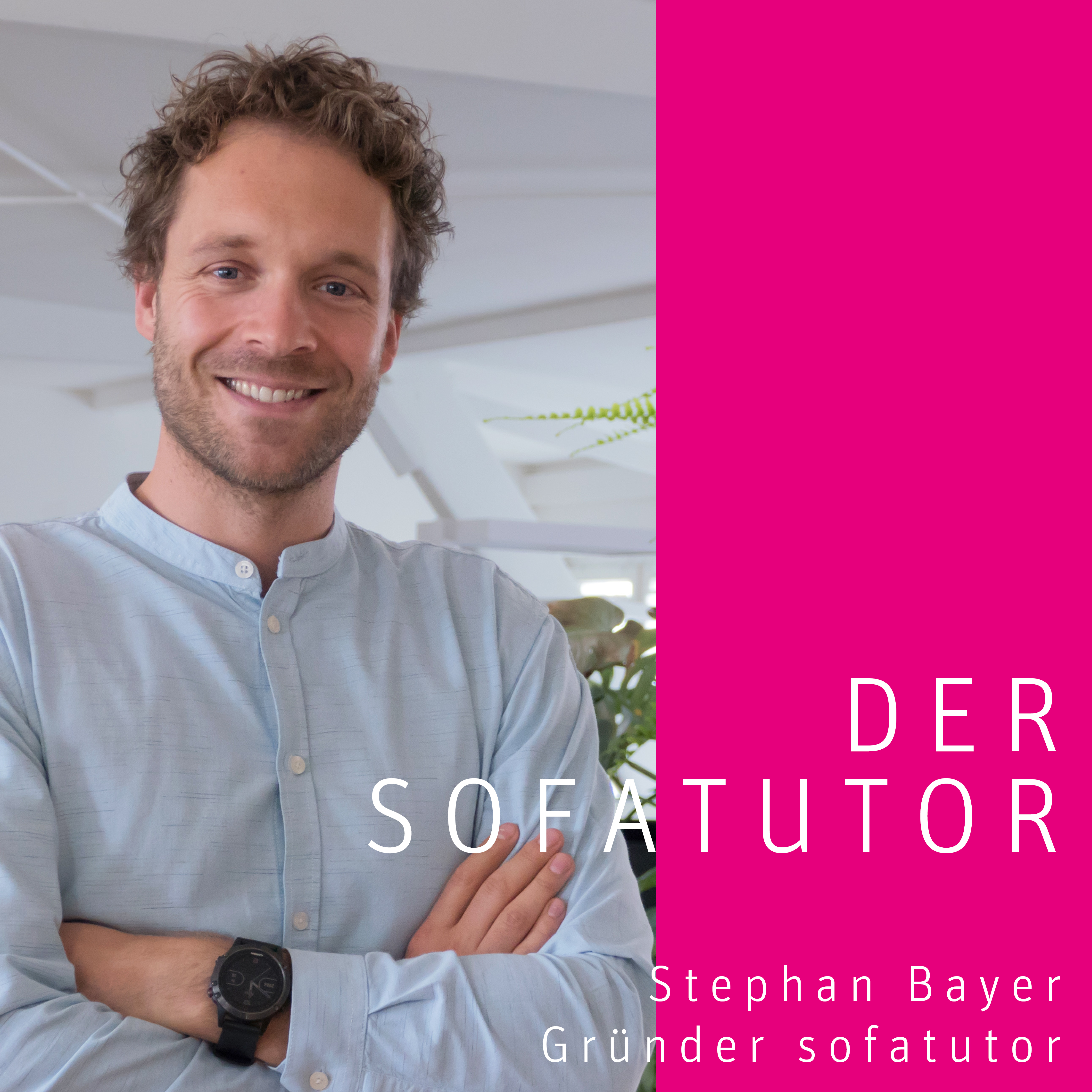 Stephan Bayer
