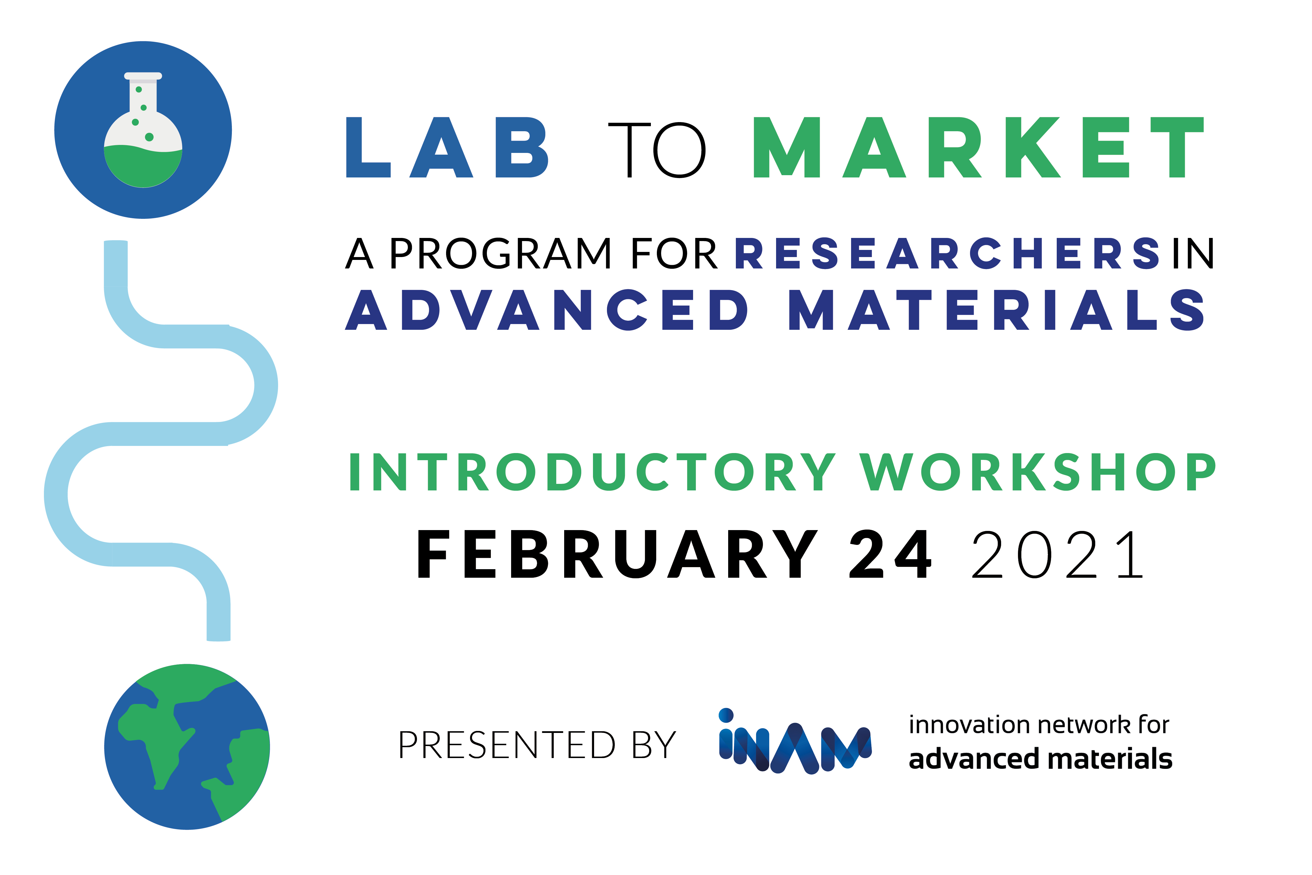 Lab to Market Workshop