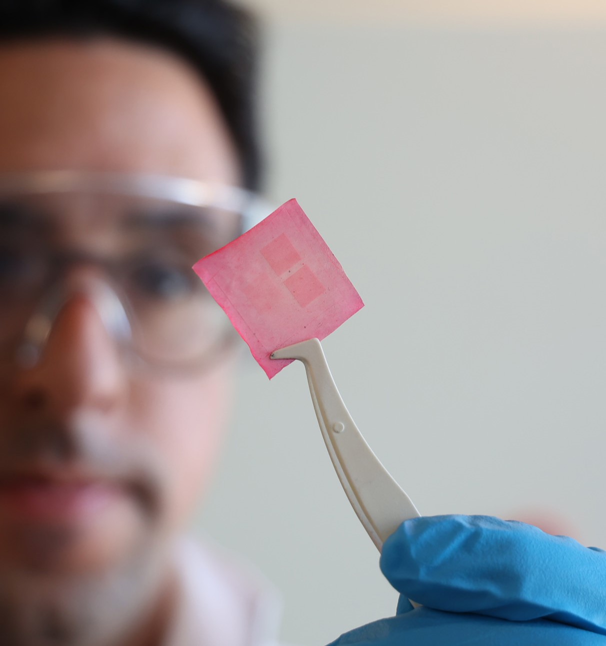 Photokonversionsfolie