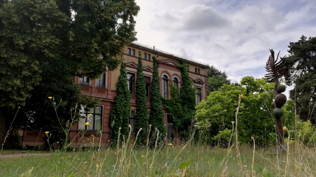 Sp&auml;th-Arboretum