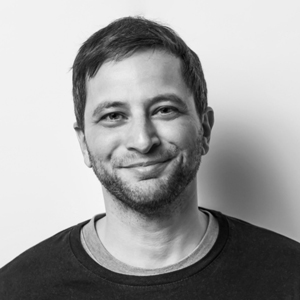 Prof. Dr. Alan Akbik