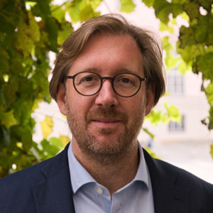Prof. Dr. Herbert Zech