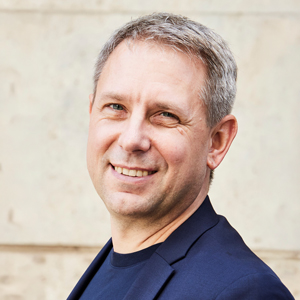 Prof. Dr. Niels Pinkwart