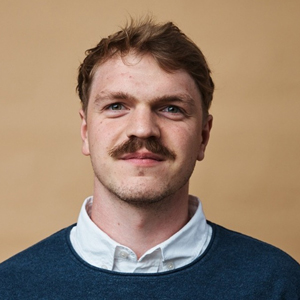 M.Sc. Patrick Haller