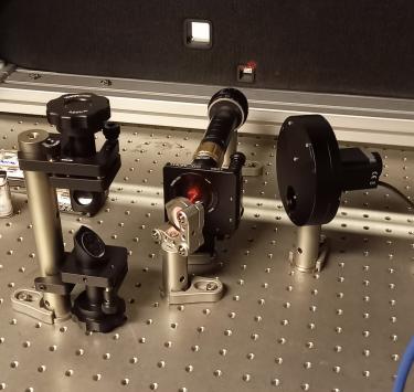 HU Institut für Physik feiert Nanoscope