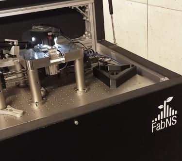 HU Institut für Physik eröffnet neue Labore
