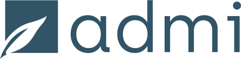 admi logo
