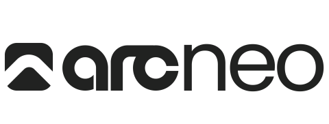 Logo arcneo