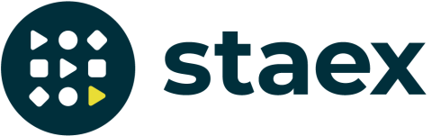 staex logo