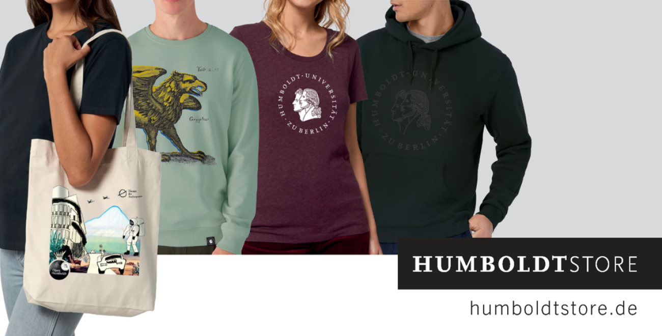 Humboldtstore