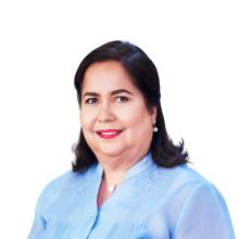 Hon. Lalaine A. Marcos