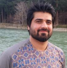 Mohammad Rafi Rahmanzai,