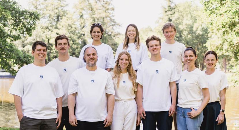 admi Teamfoto