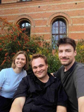 Team platoniq health