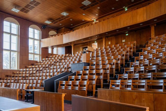 Emil-Fischer-H&ouml;rsaal