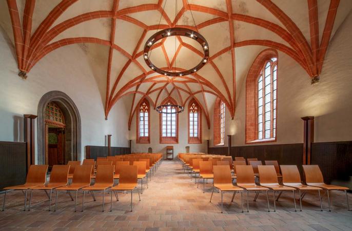 Heilig-Geist-Kapelle