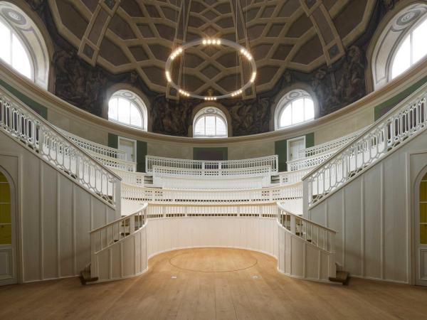 Tieranatomisches Theater