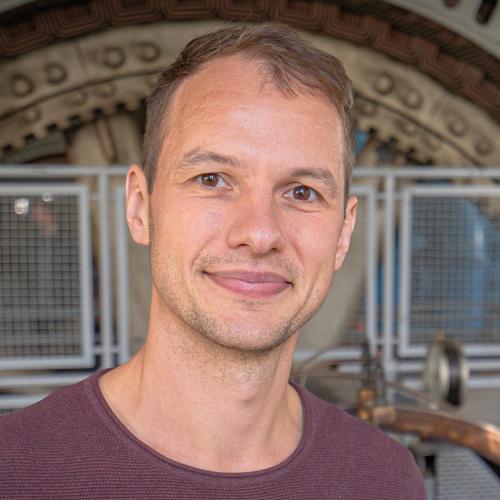 Dr. Johannes Altmann