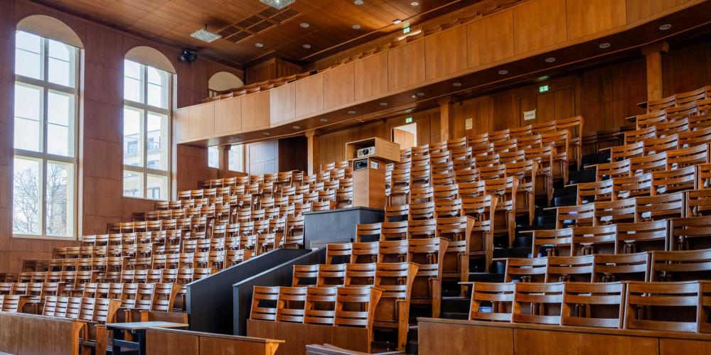 Emil-Fischer-H&ouml;rsaal