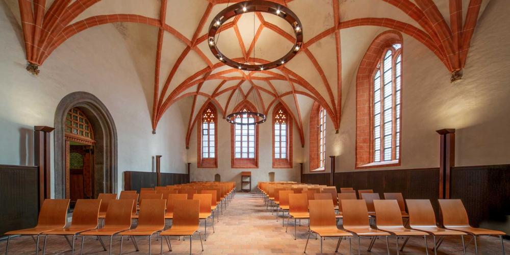 Heilig-Geist-Kapelle