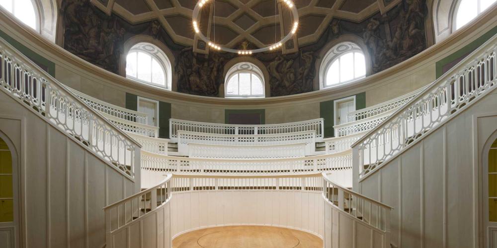 Tieranatomisches Theater