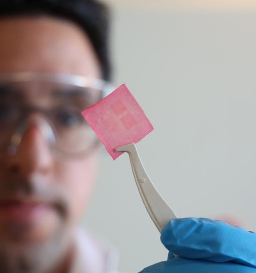 Photokonversionsfolie