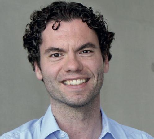 Prof. Dr. Christian Hackenberger ist UNIPRENEUR