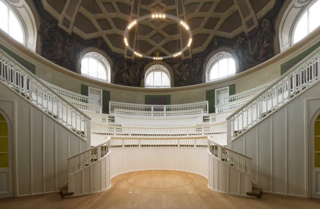 Tieranatomisches Theater