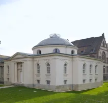Tieranatomisches Theater