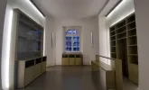 Gr&uuml;ner Salon der Wirtschaftswissenschaftliche Fakult&auml;t