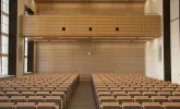 H&ouml;rsaal 201