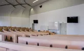 H&ouml;rsaal 202